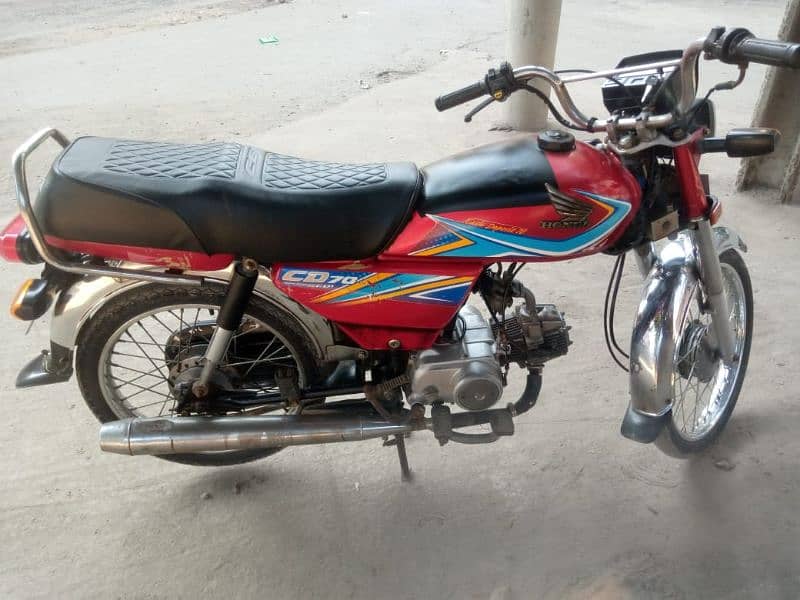 Honda 70 19 model 22 ma number lag he all ok h . 03038356796 4