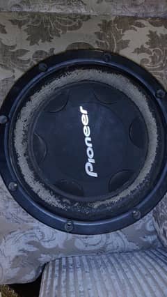 pioneer 306c