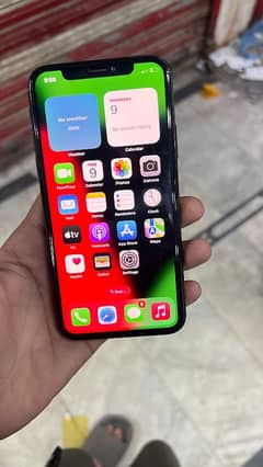 i phone x official pta approved