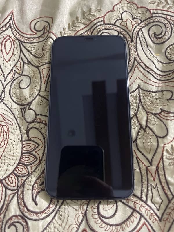 iphone 12 pro max 128gb pta approved 5