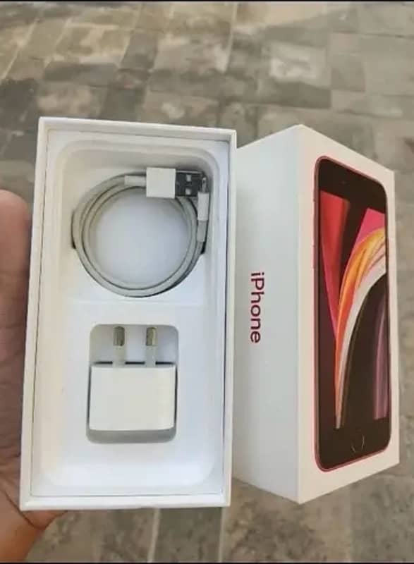 iPhone SE 2020 pta approved 1