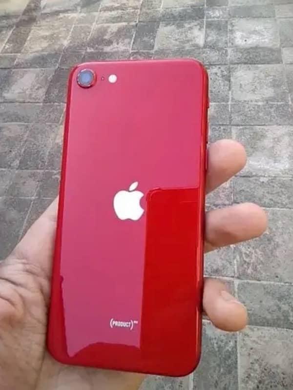 iPhone SE 2020 pta approved 2