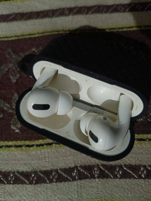 Airpods pro 2