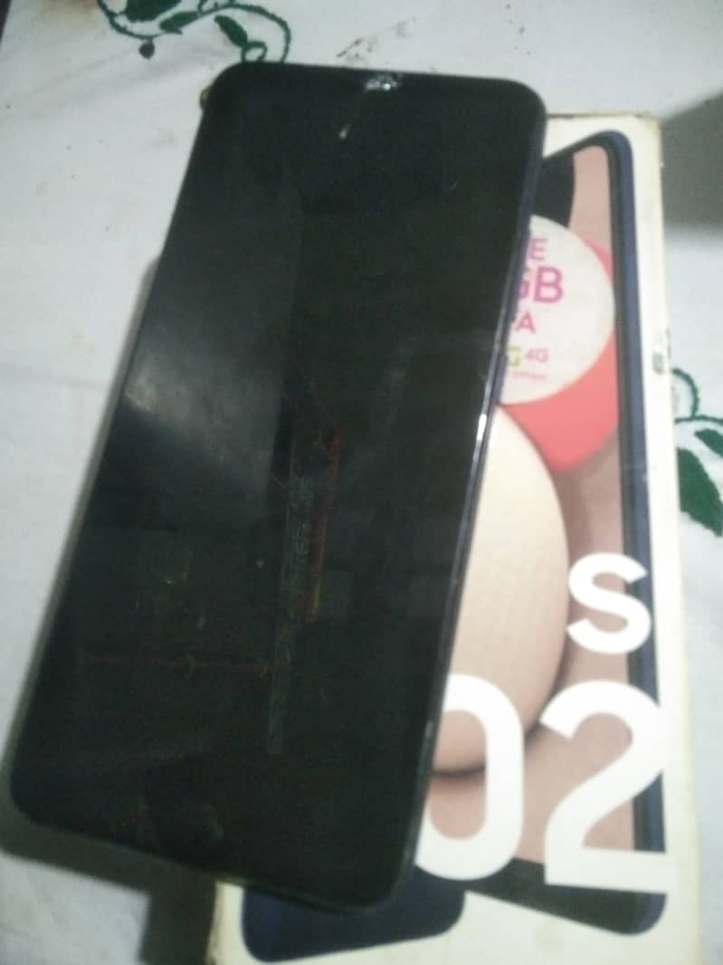 Samsung a02s 10 by 8 0