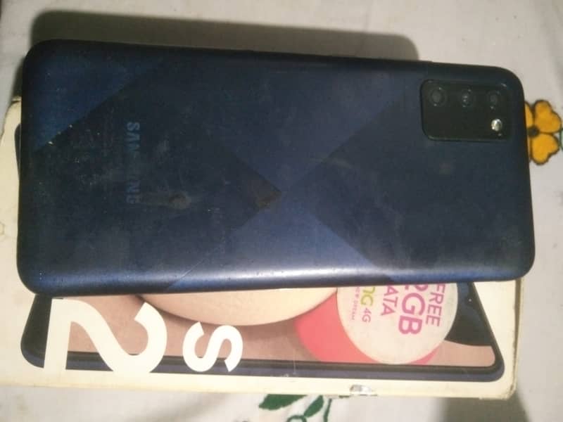 Samsung a02s 10 by 8 1