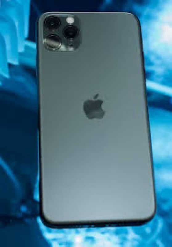 iPhone 11 Pro Max JV 1