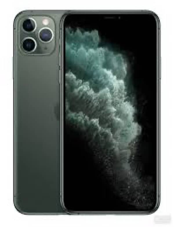 iPhone 11 Pro Max JV 2