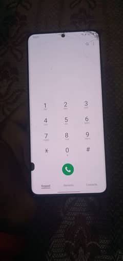 Samsung s20 ultra non pta 5g 12/128 Watsapp 03271138144