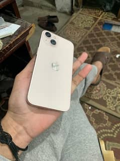 iPhone 13 256gb non pta