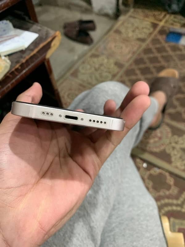 iPhone 13 256gb non pta 5