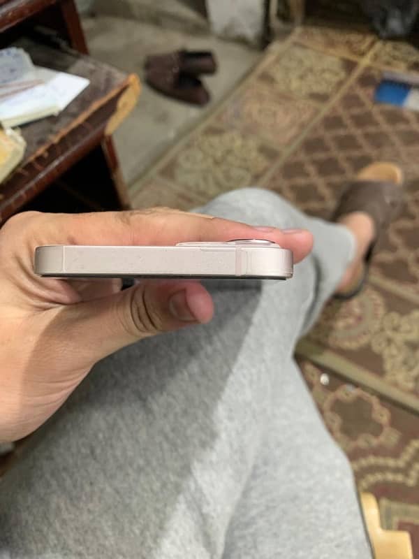 iPhone 13 256gb non pta 7