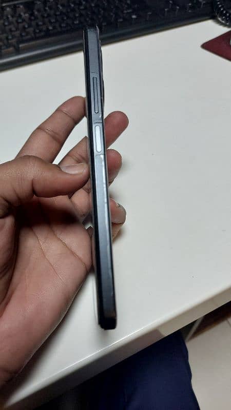 Redmi Note 12 For Sale 4