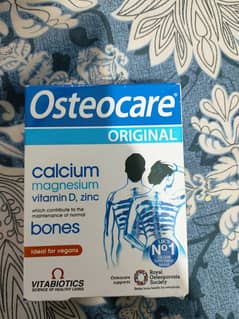 osteocare