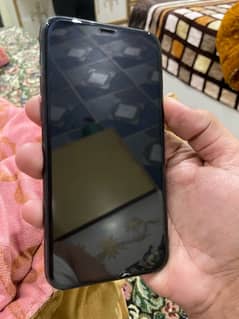 Iphone 11 pro Dual sim pta 256 gb