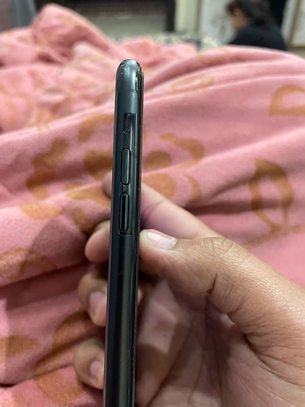 Iphone 11 pro Dual sim pta 256 gb 3