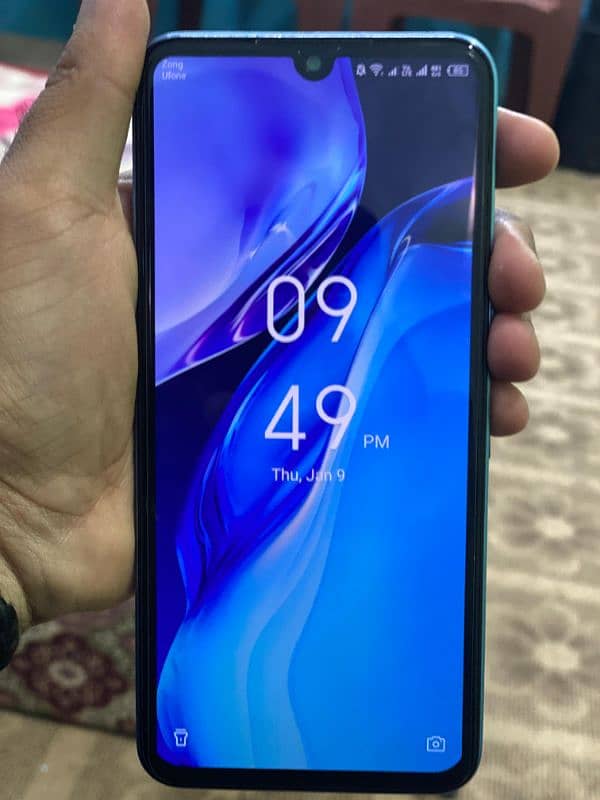 Infinix note12 for urgent Sale 1