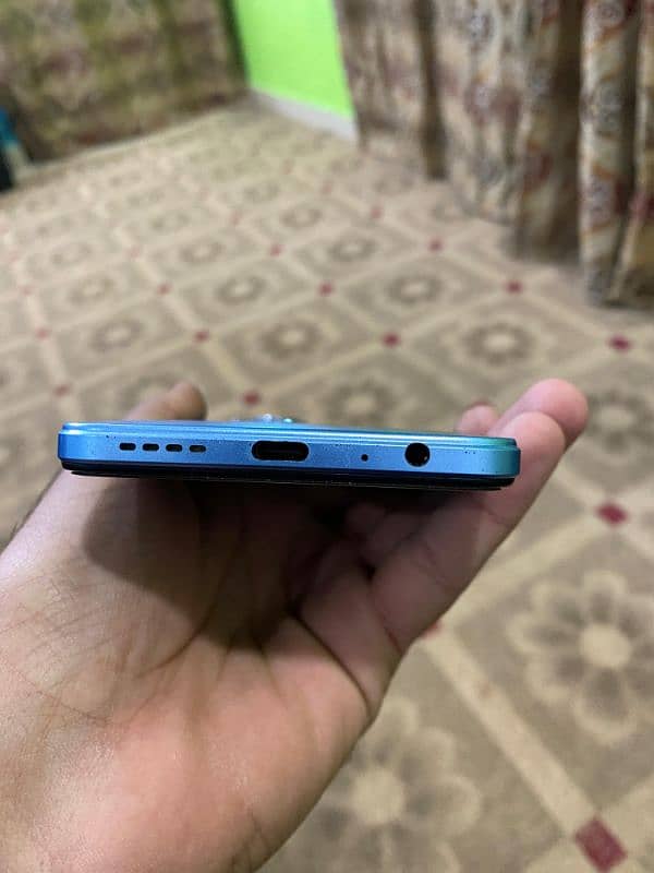 Infinix note12 for urgent Sale 2