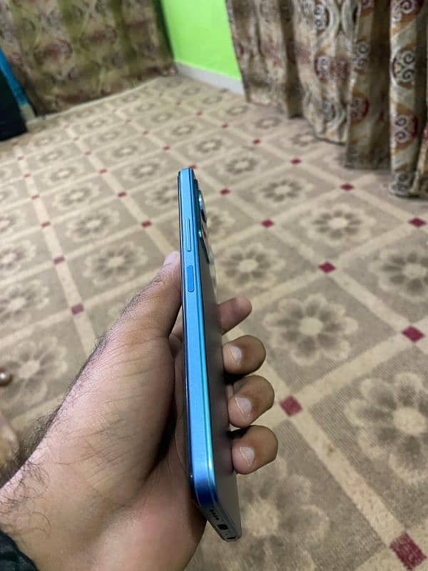 Infinix note12 for urgent Sale 3