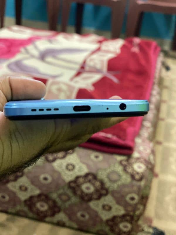 Infinix note12 for urgent Sale 5