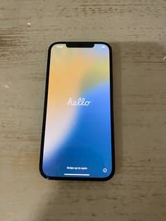 Iphone 12 pro max pta approved