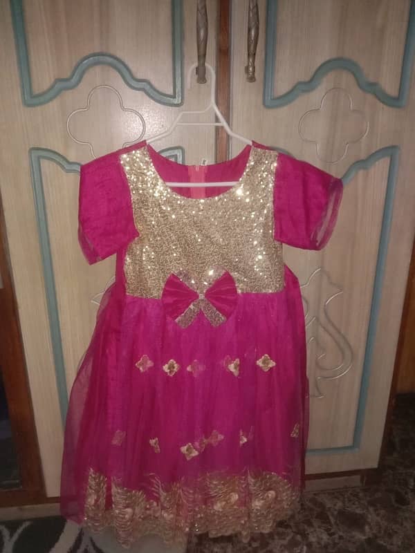 fairy frocks in low prices {All Branded} 3