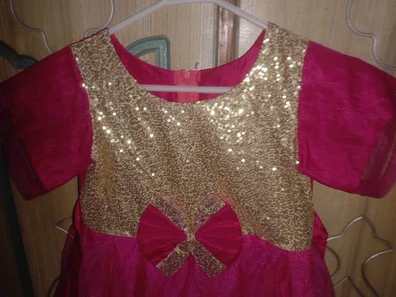 fairy frocks in low prices {All Branded} 4