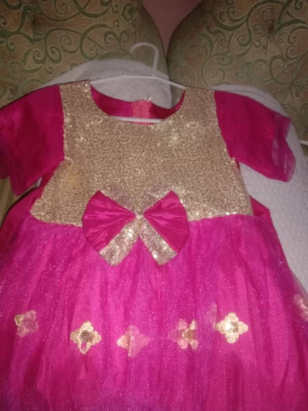 fairy frocks in low prices {All Branded} 5