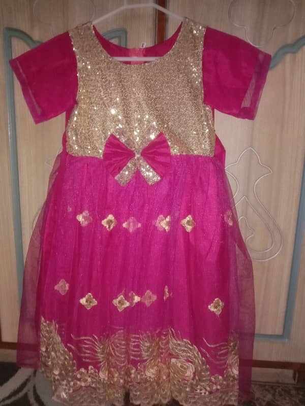 fairy frocks in low prices {All Branded} 7