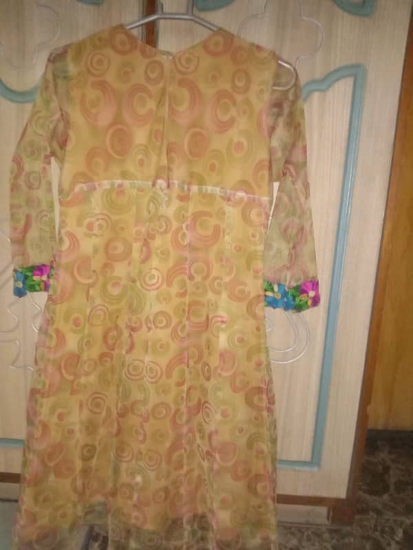 fairy frocks in low prices {All Branded} 10