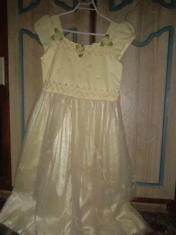 fairy frocks in low prices {All Branded} 11