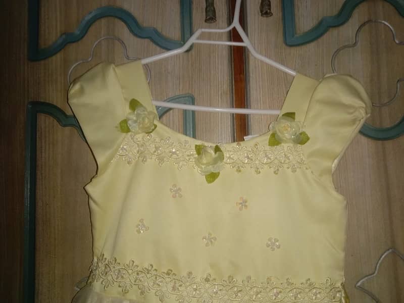 fairy frocks in low prices {All Branded} 12