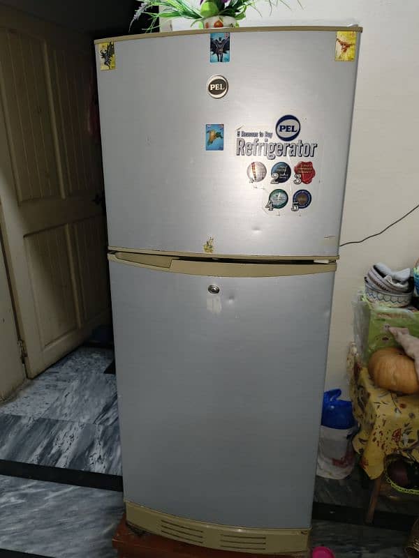 PEL Refrigerator for Sale 1