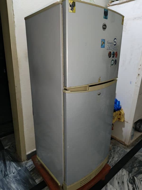 PEL Refrigerator for Sale 7