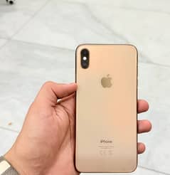 Iphone xsmax 256gb