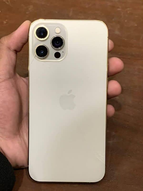 IPhone 12 Pro Max 0