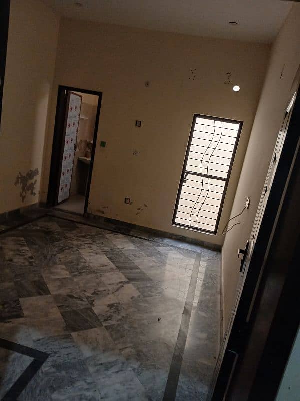 house for rent in sabzazar near lda school 8