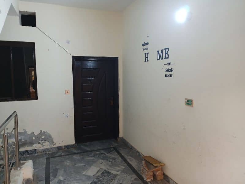 house for rent in sabzazar near lda school 11