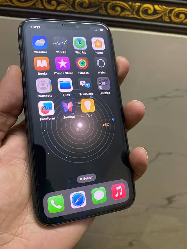 iPhone 11pro (256GB) PTA Approved 2