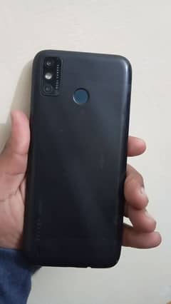 Tecno spark 6 go