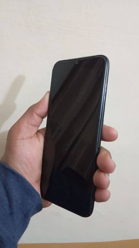 Tecno spark 6 go 1