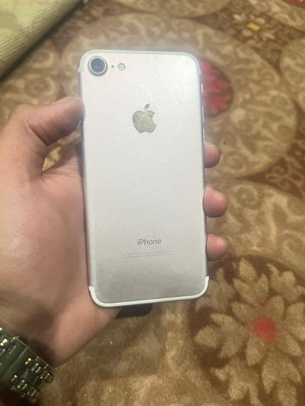 Iphone 7 32 GB 0