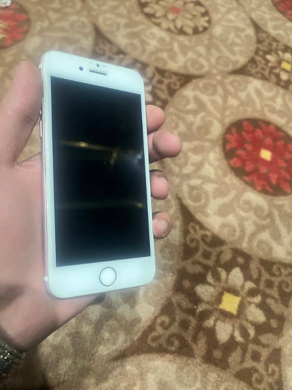 Iphone 7 32 GB 3