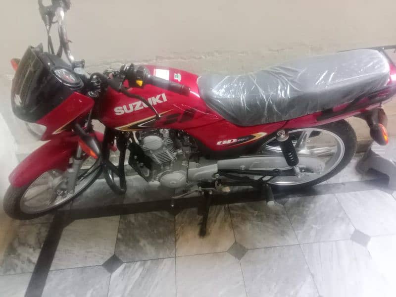 bike for sale 1