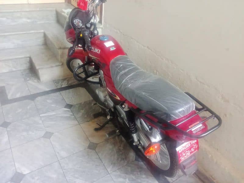 bike for sale 4