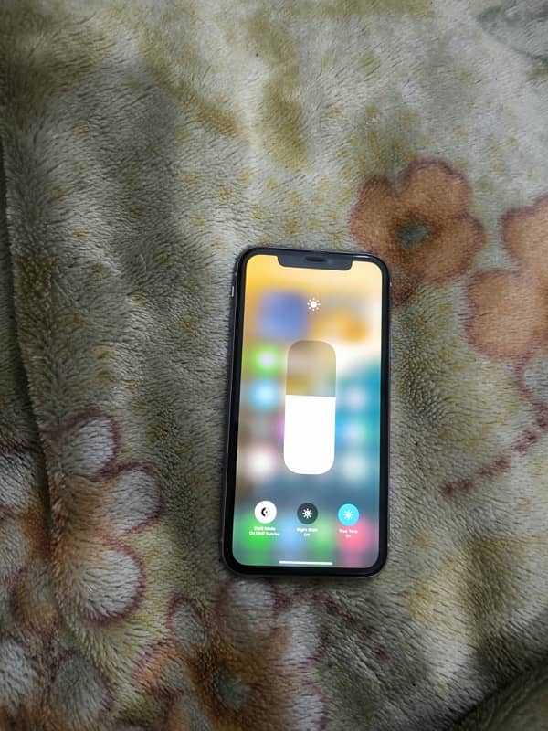 Iphone 11 64GB FU 3