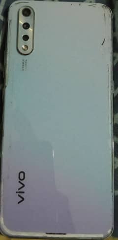 vivo S1 good condition without box