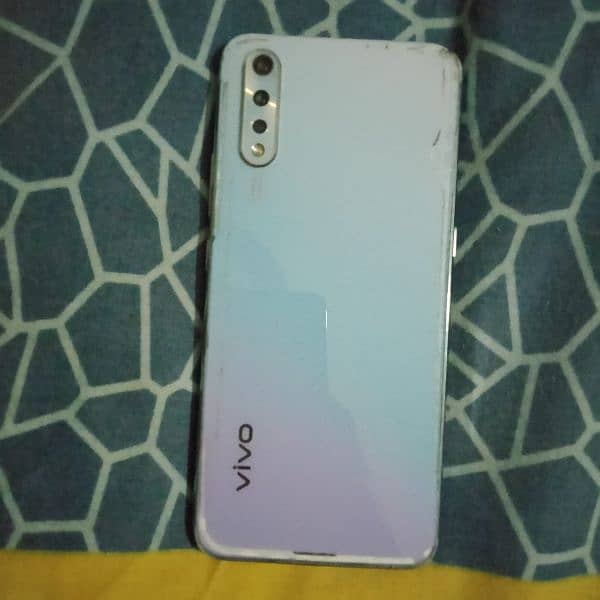 vivo S1 good condition without box 2