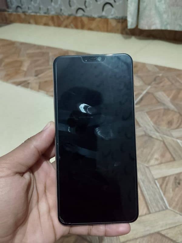 VIVO Y85A 4GB ram 64GB space 0