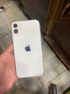 iPhone 11 PTA approved