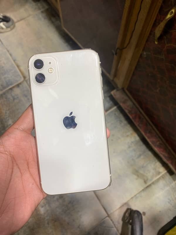 iPhone 11 PTA approved 0